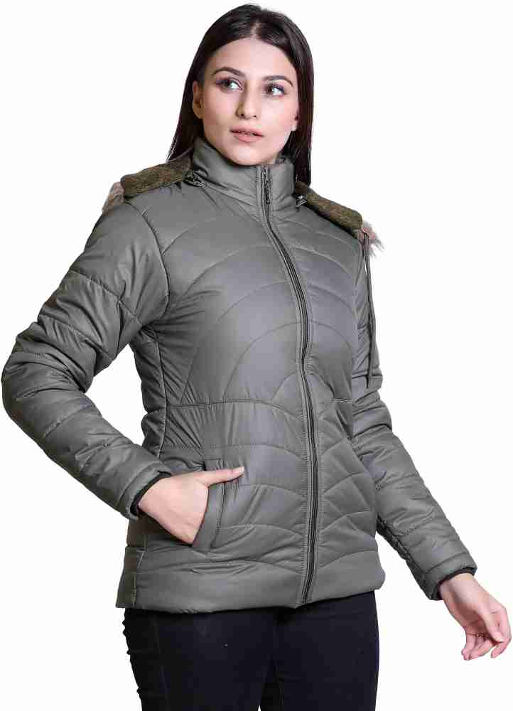 Full Sleeve Casual Jackets Women Fashion Jacket, Size: Medium at Rs 299 in  Delhi