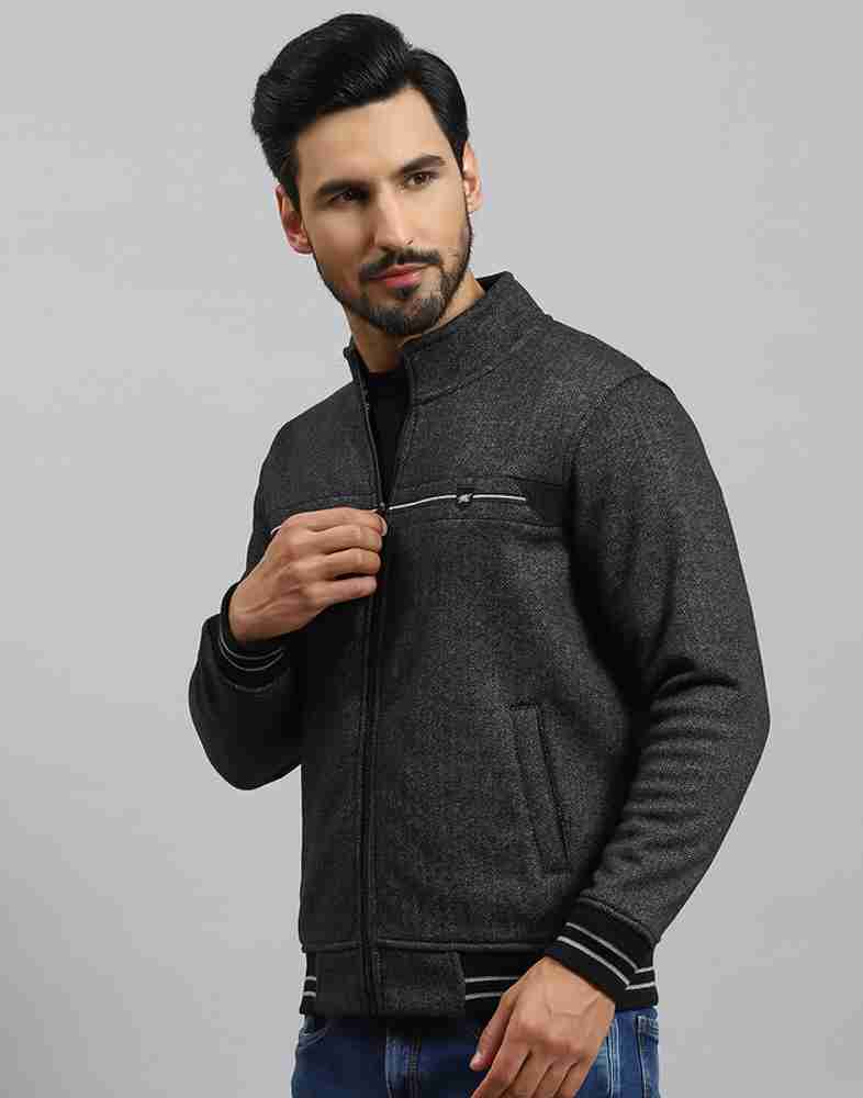 Monte carlo woolen jacket hotsell