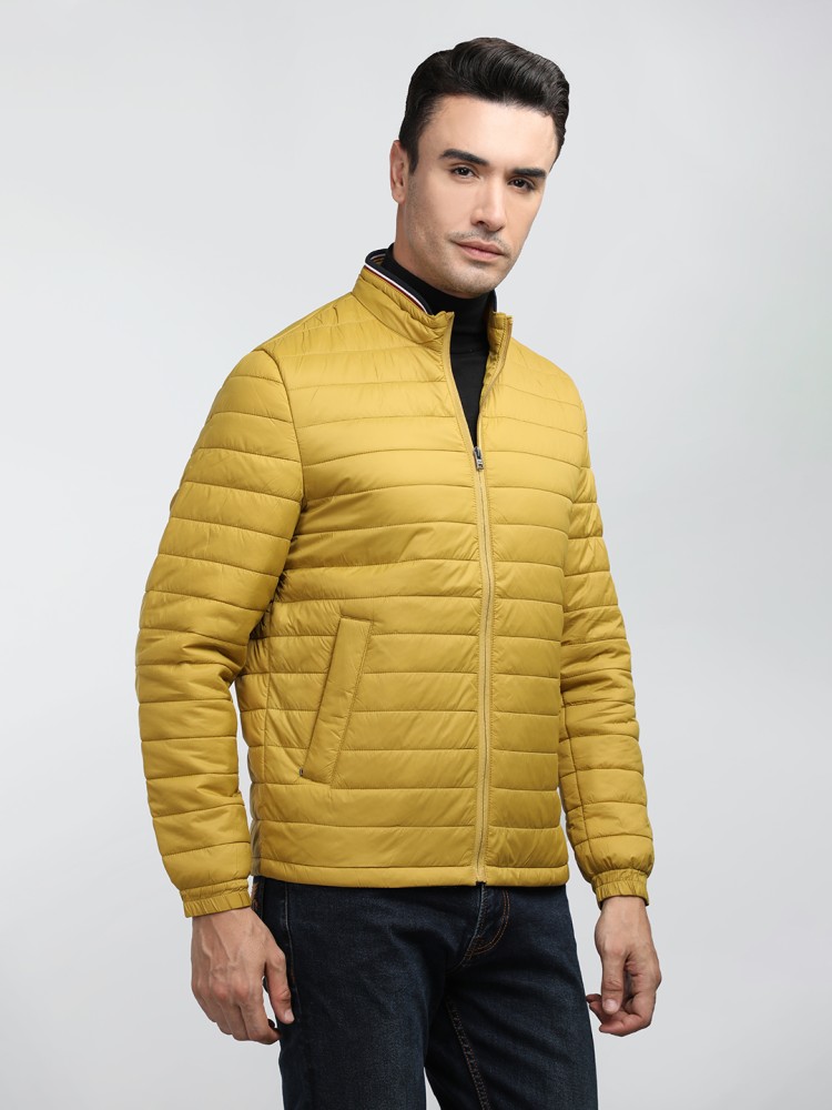 Buy Lure Urban Men Winter Wear Stylish Full Sleeve Zipper Jacket