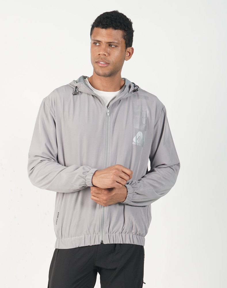 Goto Sports Full Sleeve Solid Men Jacket Buy Goto Sports Full
