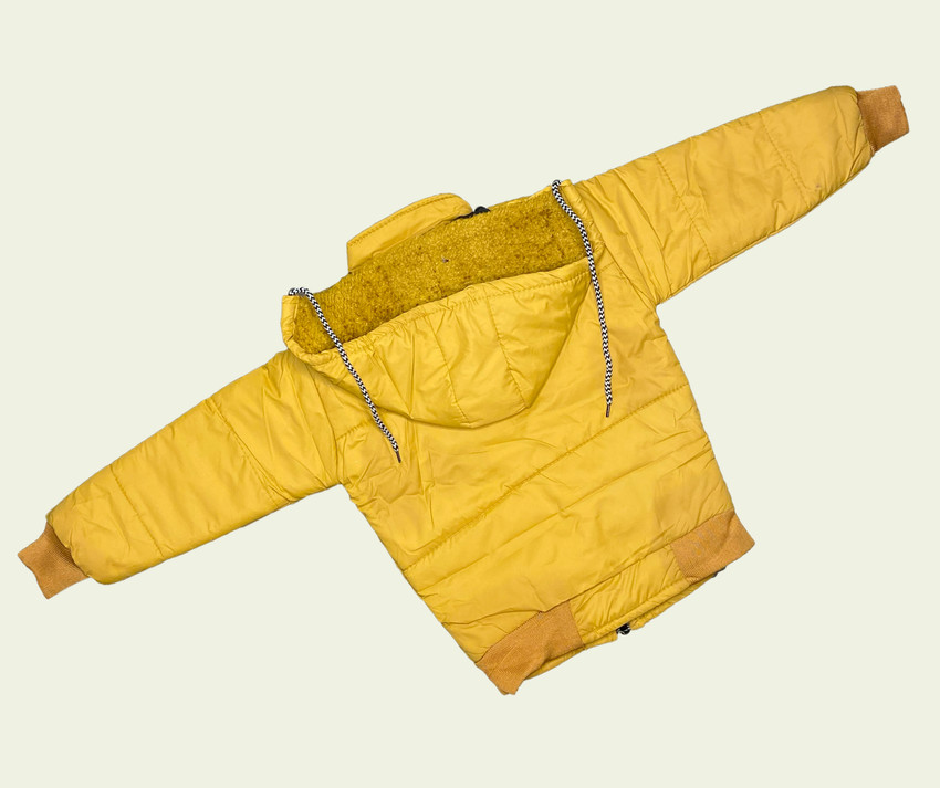 Ganesh padded jacket new arrivals