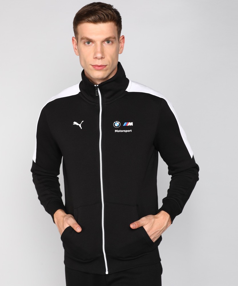 Puma deals jackets flipkart