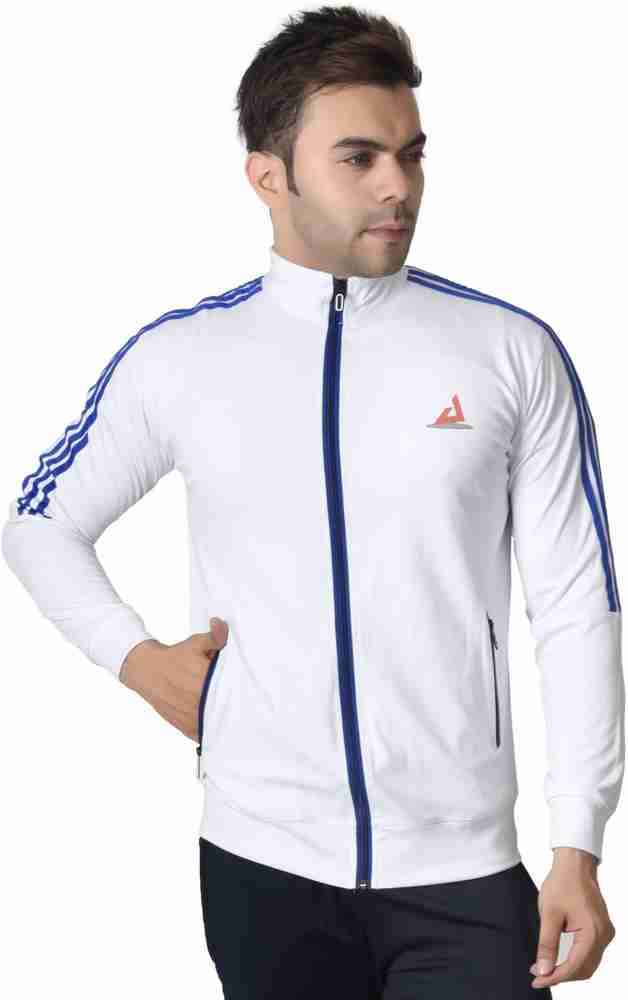 Jacket store for gym