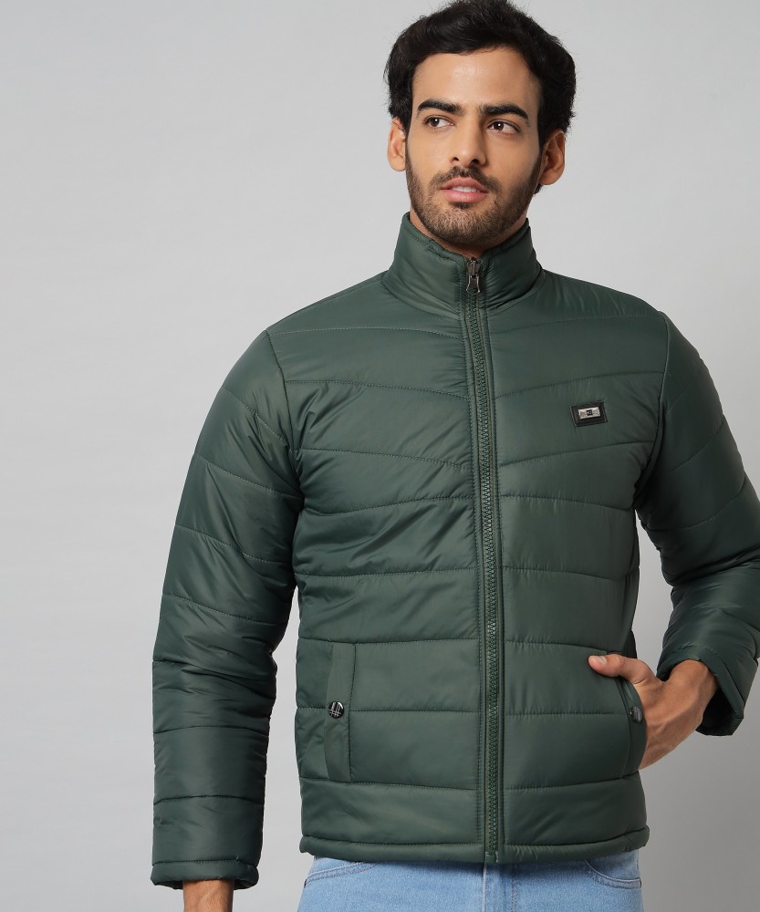 Bomber jacket men flipkart best sale