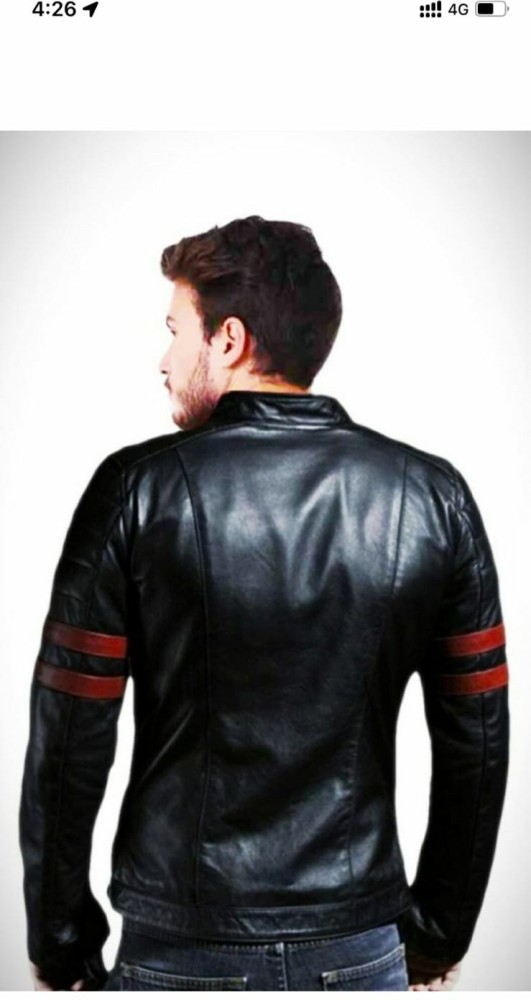 D N G Full Sleeve Striped Men Jacket Buy D N G Full Sleeve Striped Men Jacket Online Prices in India |