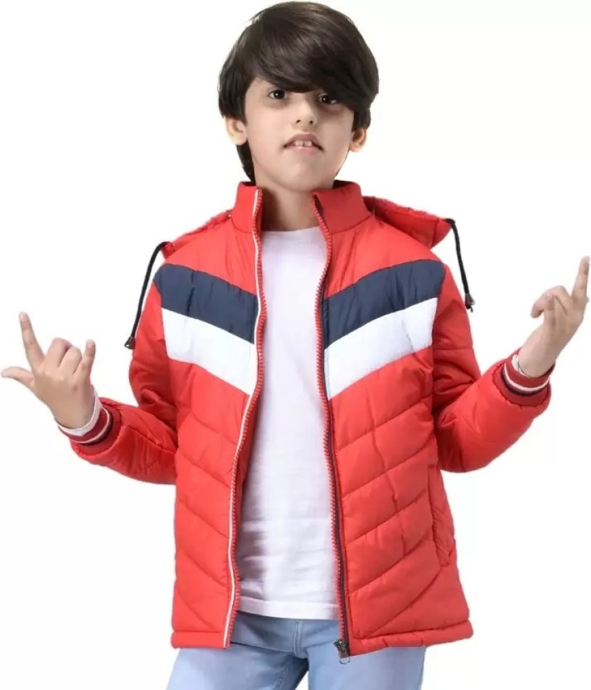 Flipkart on sale kids jacket