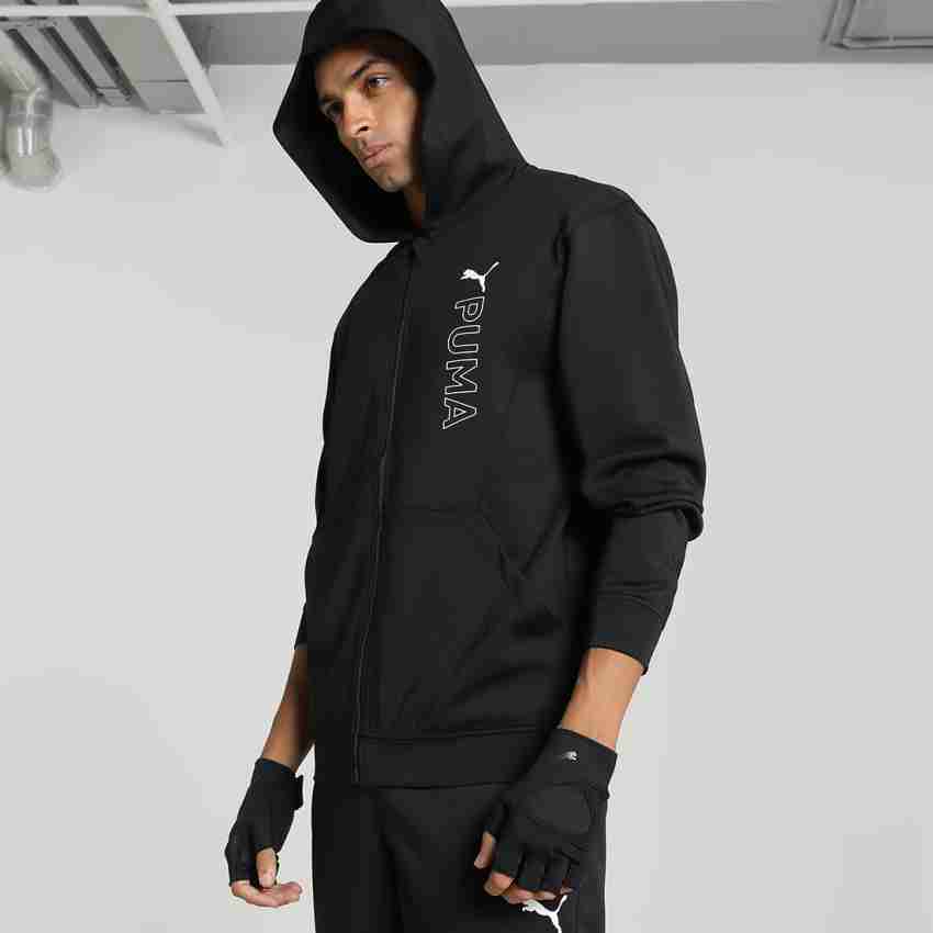 Puma hot sale jackets flipkart