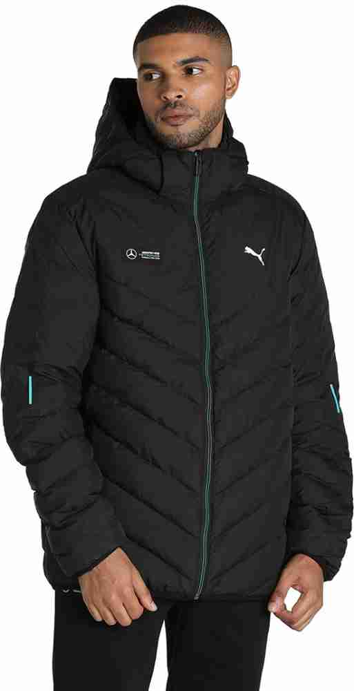 Puma jacket discount