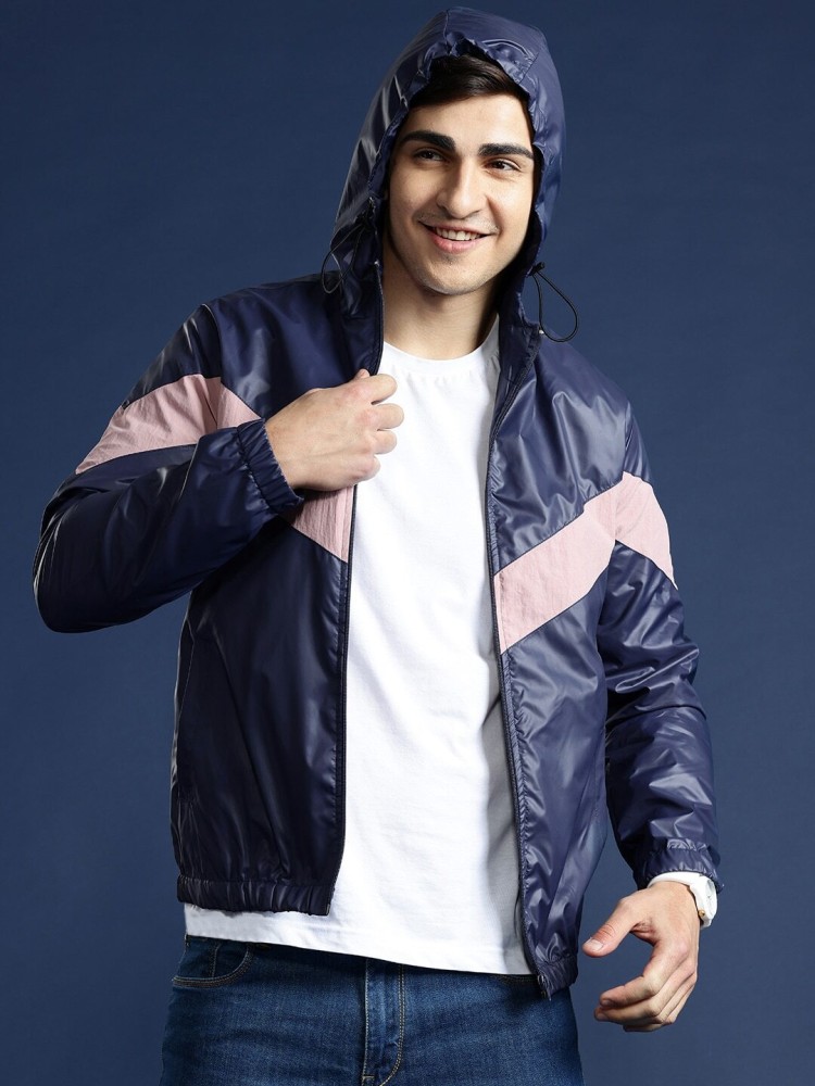 Buy Mast & Harbour Hooded Tailored Jacket - Jackets for Men