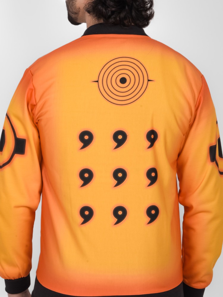 Naruto six paths sage mode jacket sale