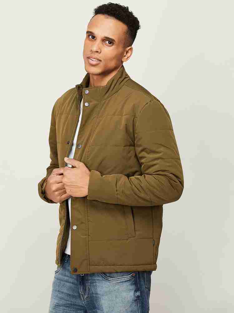Fame Forever by Lifestyle Full Sleeve Solid Men Jacket Buy Fame Forever by Lifestyle Full Sleeve Solid Men Jacket Online at Best Prices in India Flipkart