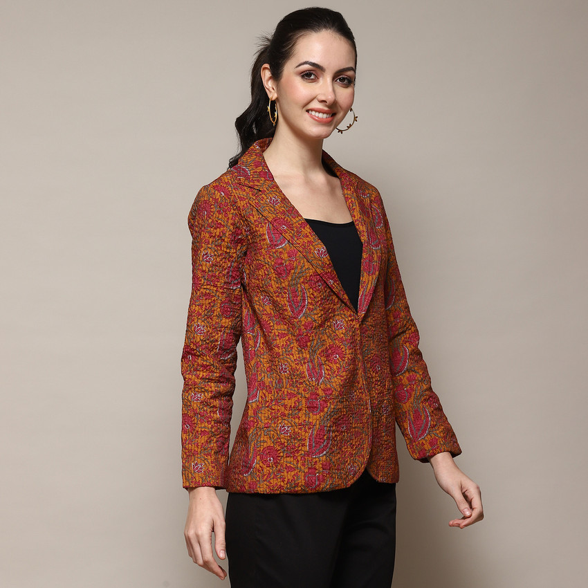 Biba 2025 ethnic jackets
