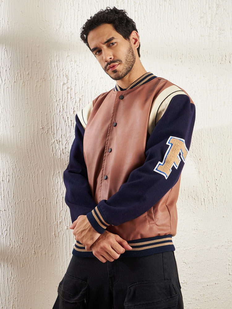 Fugazee jacket outlet