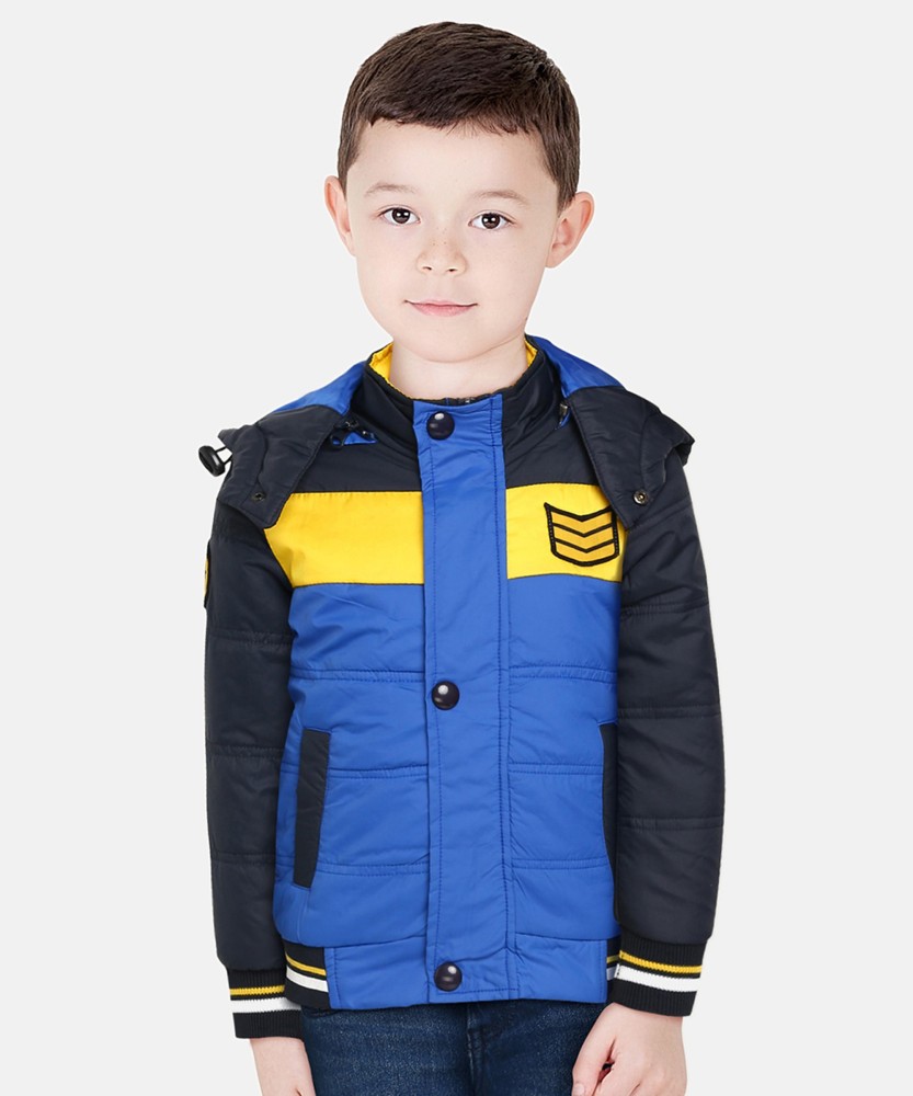 Miss Chief by Flipkart Full Sleeve Colorblock Boys Jacket Buy Miss Chief by Flipkart Full Sleeve Colorblock Boys Jacket Online at Best Prices in India Flipkart