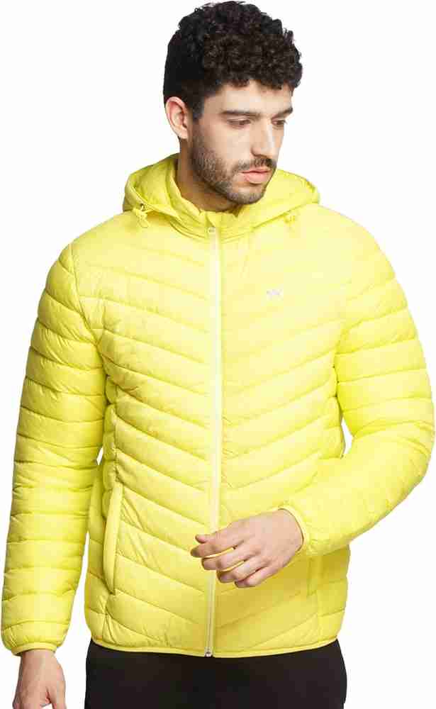Wildcraft down jacket sales review