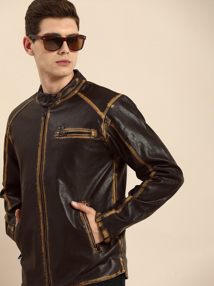 Being human on sale leather jacket online