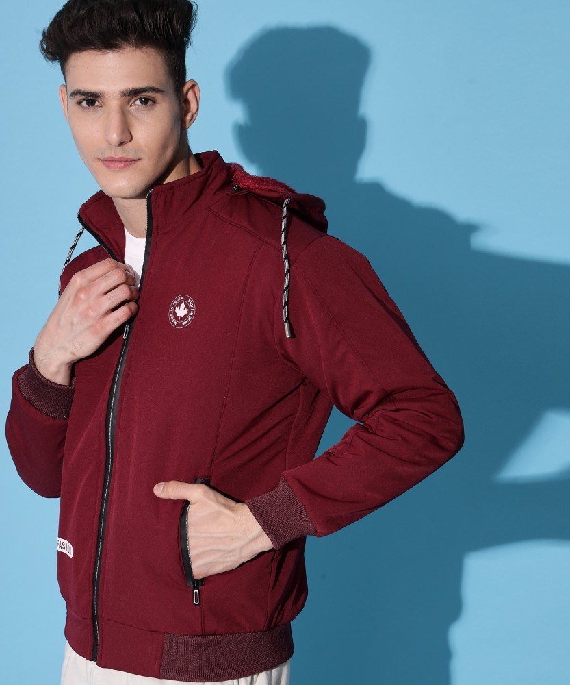 Flipkart on sale fashion jacket