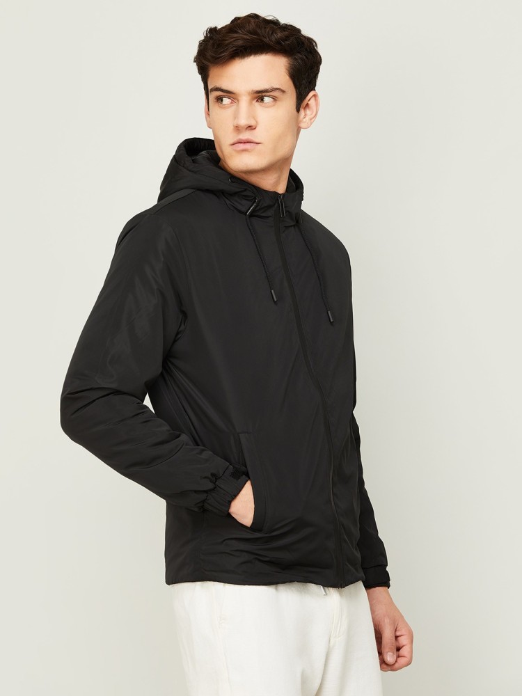 Bossini windbreaker jacket best sale