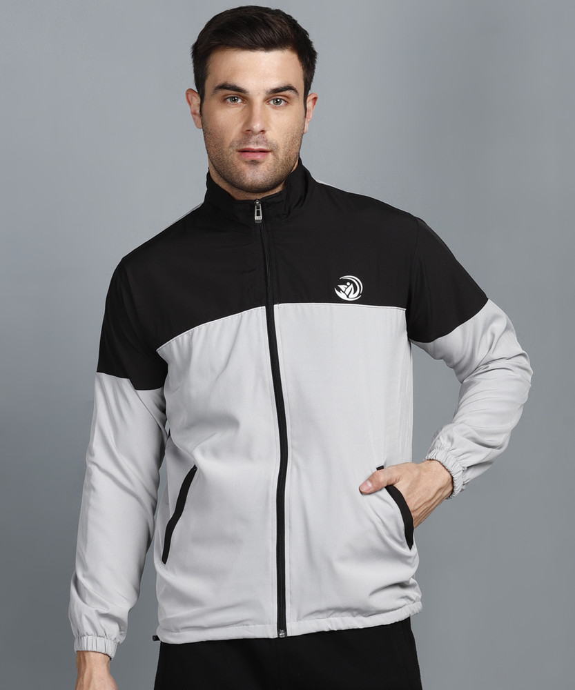 Flipkart sports jacket deals