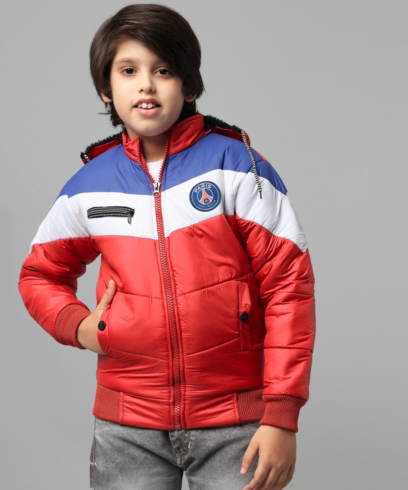 Flipkart kids jacket sale