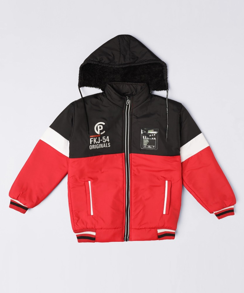 flipkart kids jacket