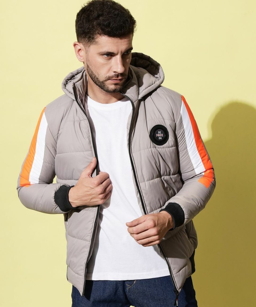 Flipkart top mens jacket