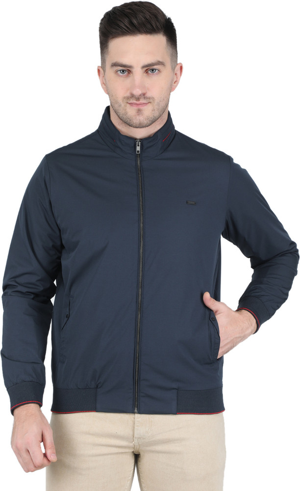 Jacket for men monte carlo 2025