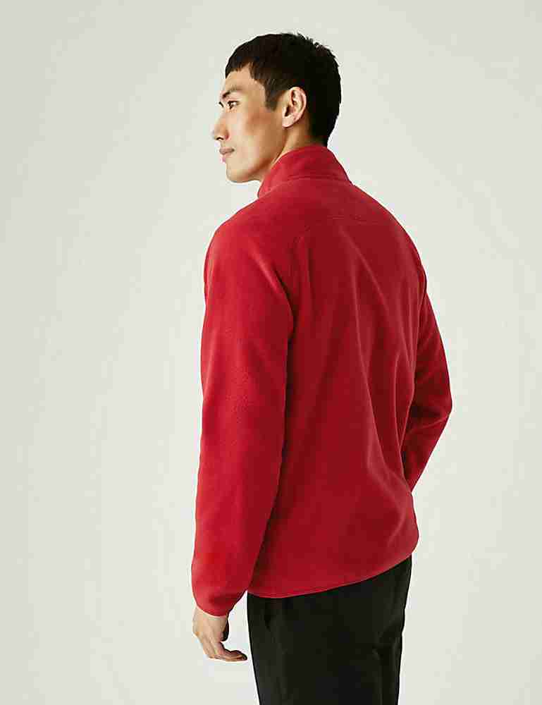 Marks and spencer mens fleeces discount