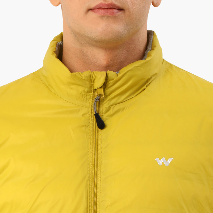 Wildcraft reversible on sale jacket