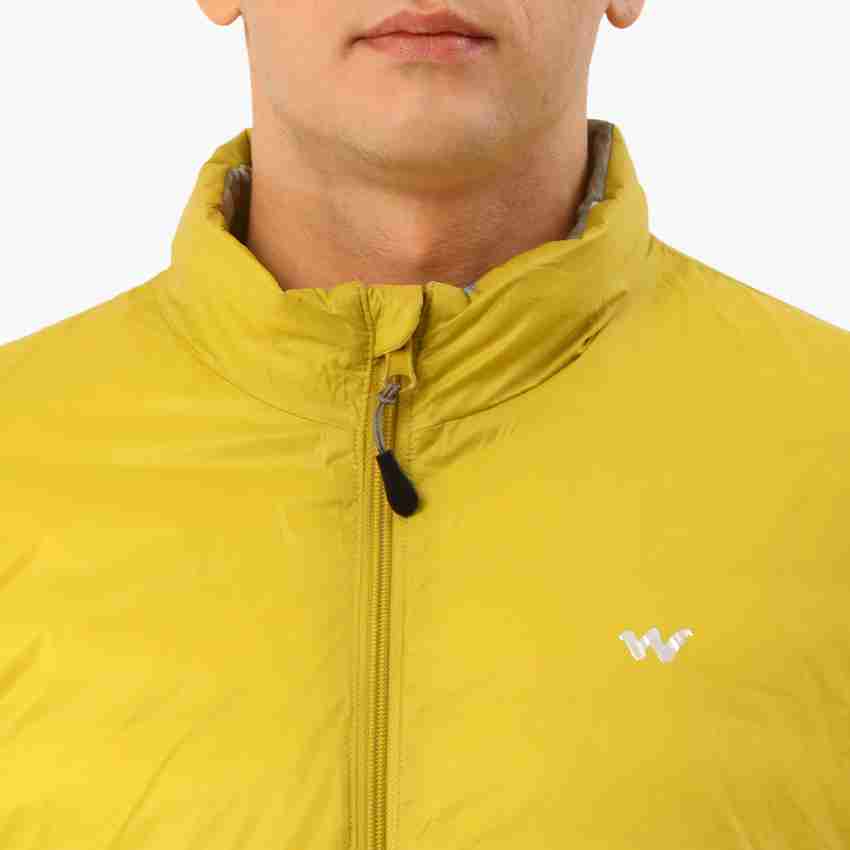 Wildcraft reversible jackets store