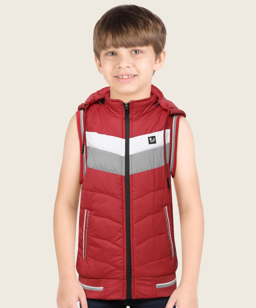 flipkart boy jacket