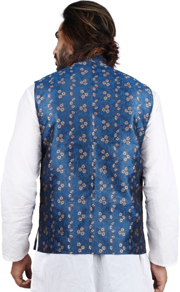 maksud enterprise Sleeveless Printed Men Jacket Buy maksud enterprise Sleeveless Printed Men Jacket Online at Best Prices in India Flipkart