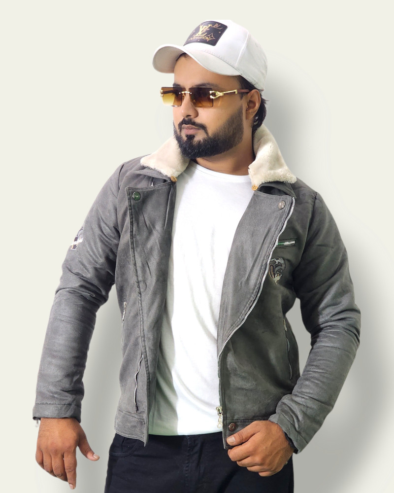 Flipkart men's cotton jacket shop