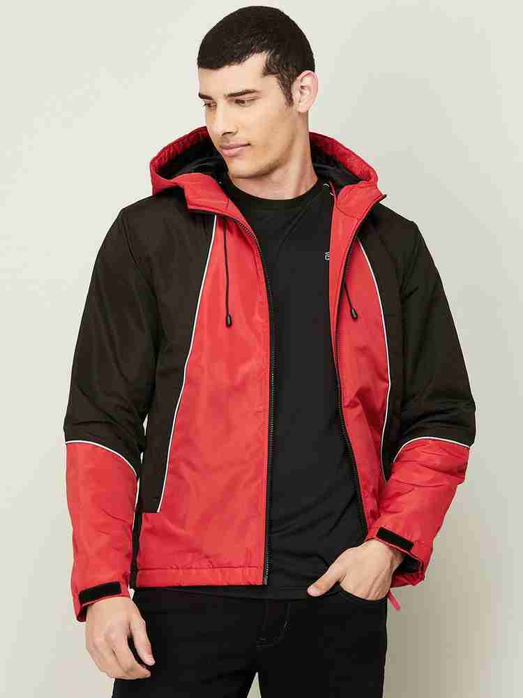 Bossini windbreaker jacket new arrivals