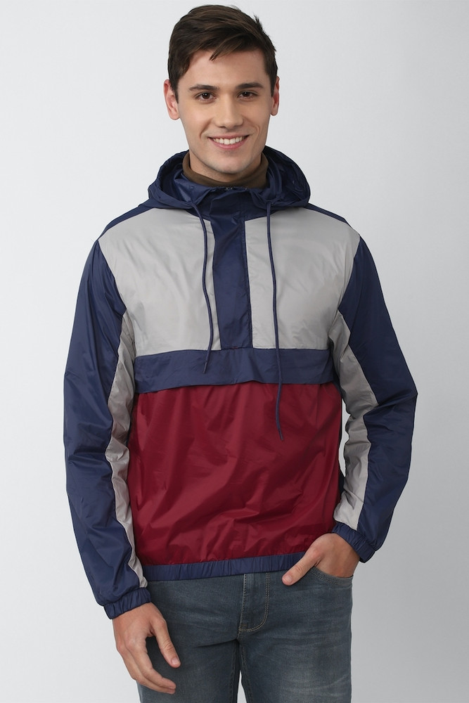 F21 windbreaker outlet