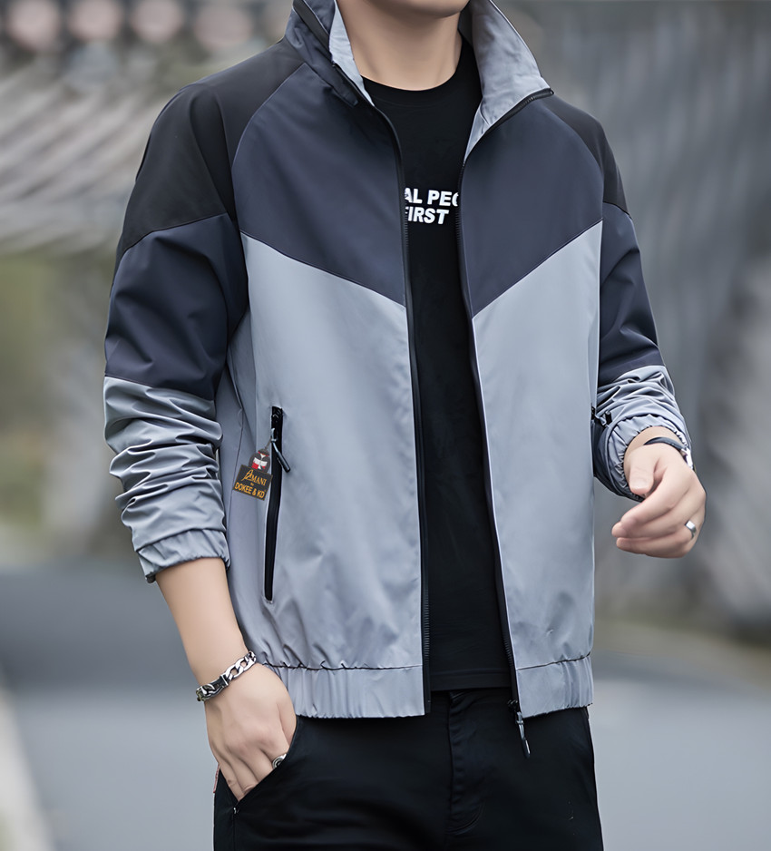 Flipkart men's winter deals jacket