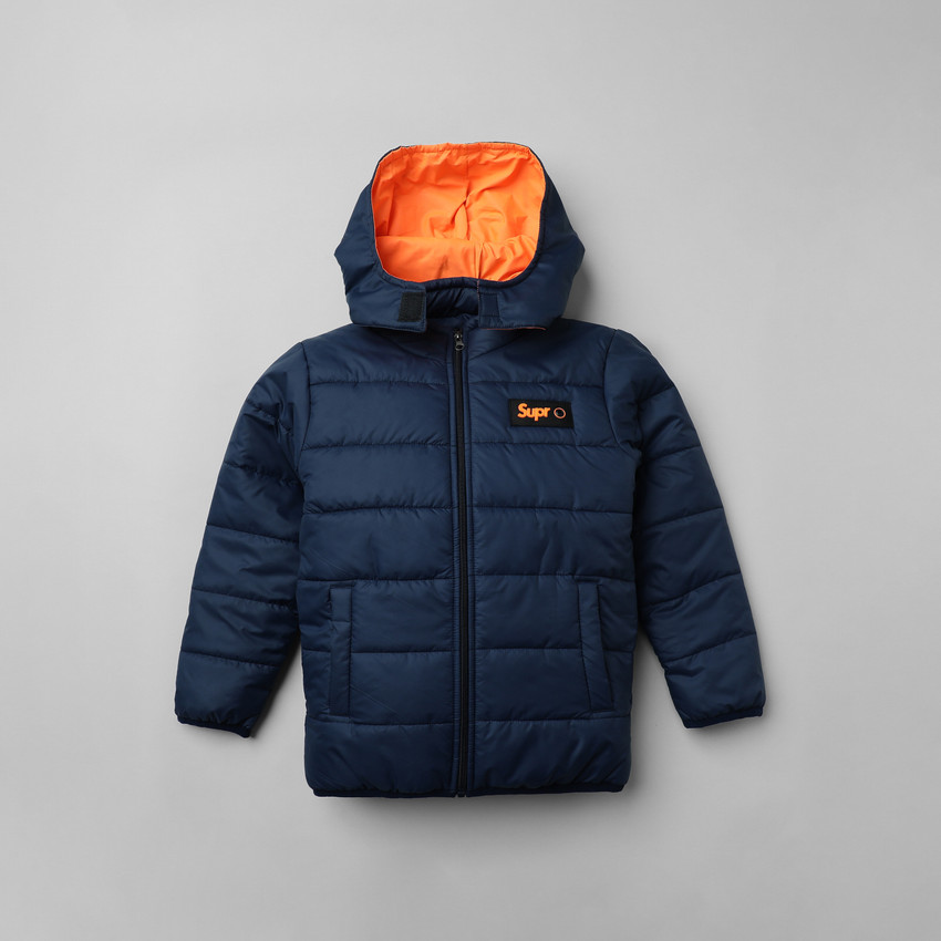 Supreme jacket boys discount