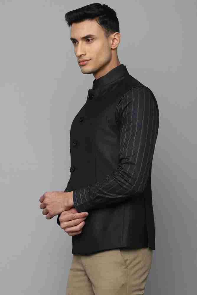 LOUIS PHILIPPE Solid Men Waistcoat Buy LOUIS PHILIPPE Solid Men Waistcoat Online at Best Prices in India Flipkart