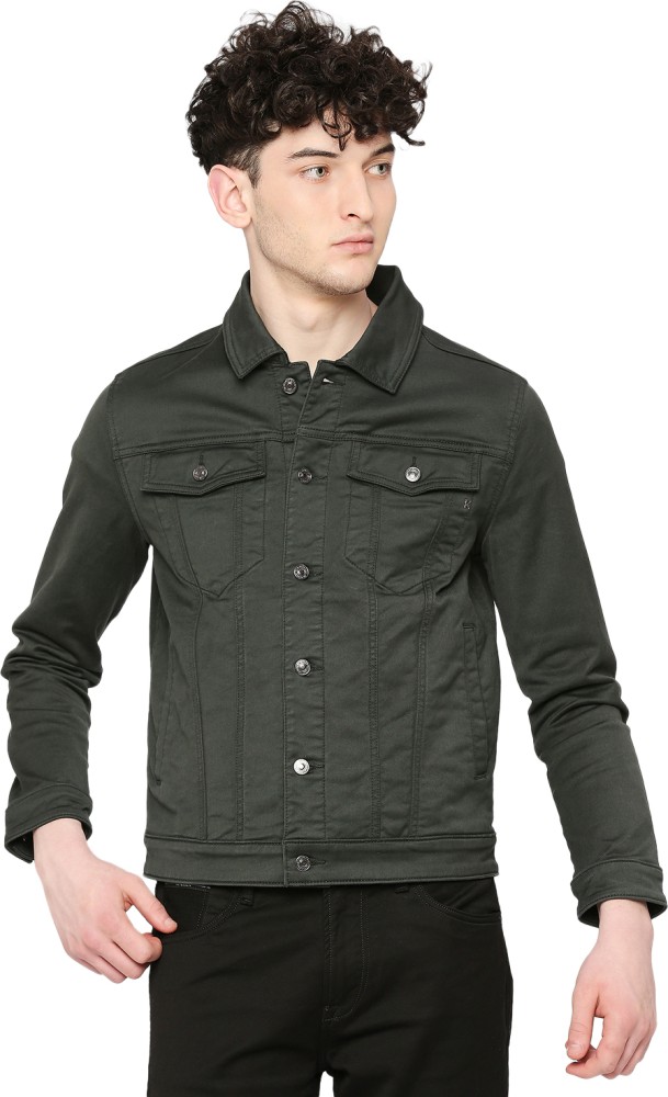 KILLER 3 4th Sleeve Solid Men Jacket Buy KILLER 3 4th Sleeve Solid Men Jacket Online at Best Prices in India Flipkart