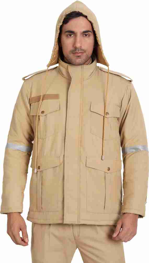 Uniformer Full Sleeve Solid Men Jacket Buy Uniformer Full Sleeve