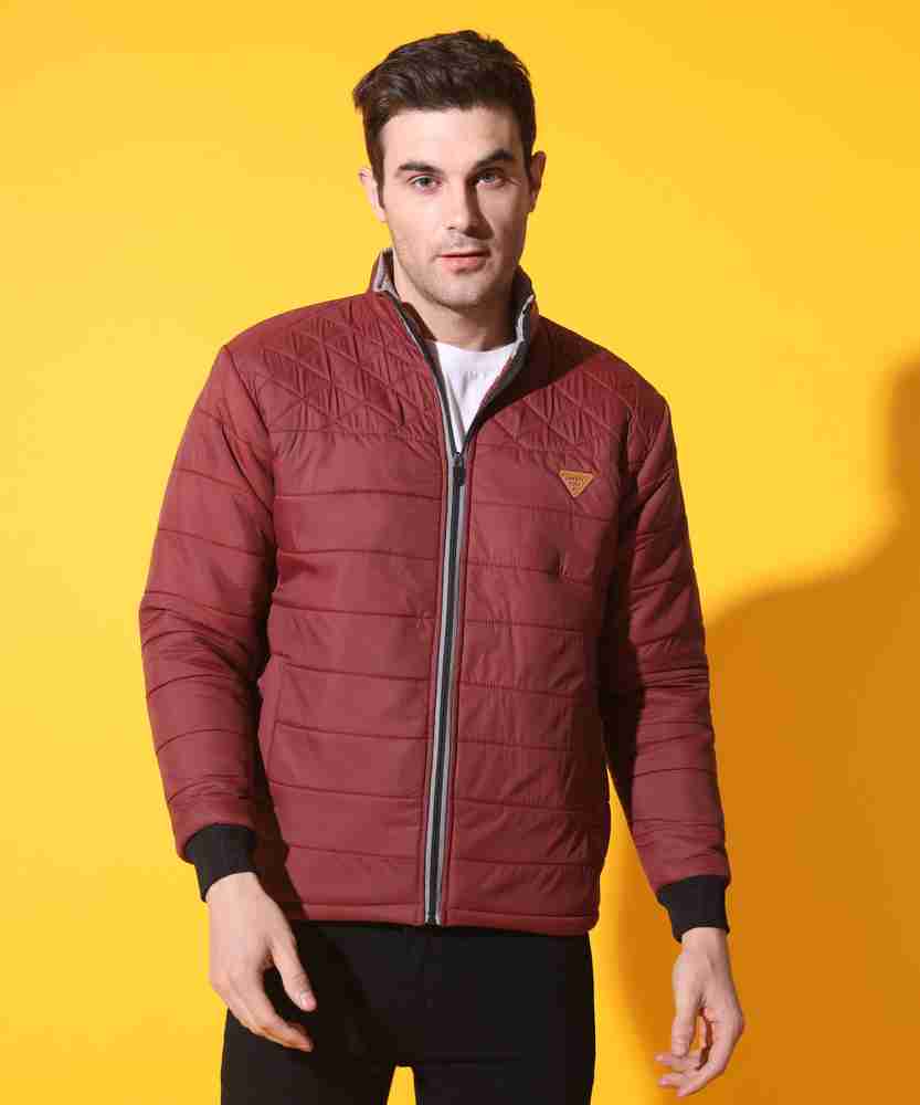 Zipper jacket flipkart cheap