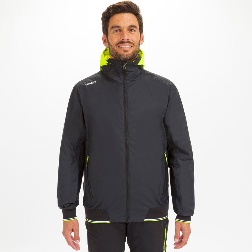 Tribord jacket price store