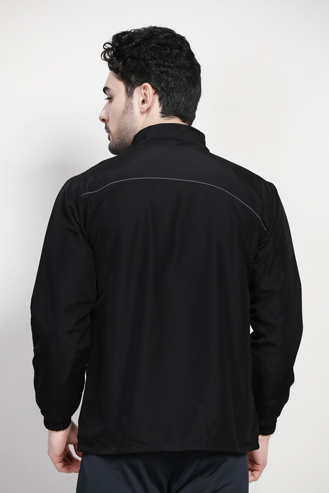 Sport Sun Full Sleeve Solid Men Jacket Buy Sport Sun Full Sleeve