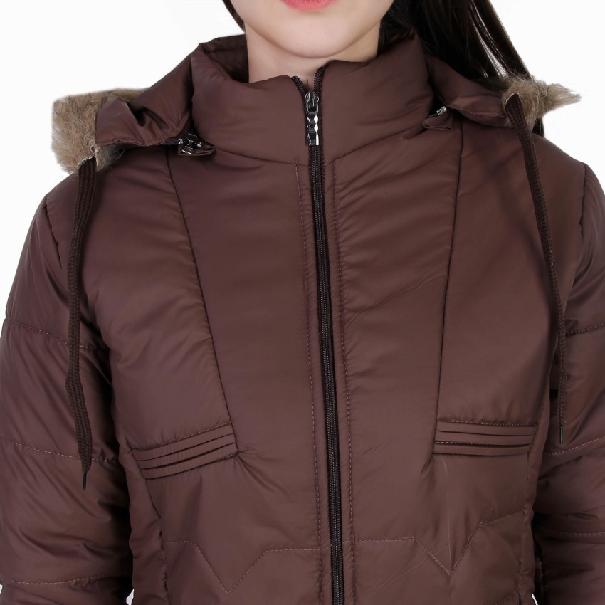 Ladies winter clearance jacket in flipkart