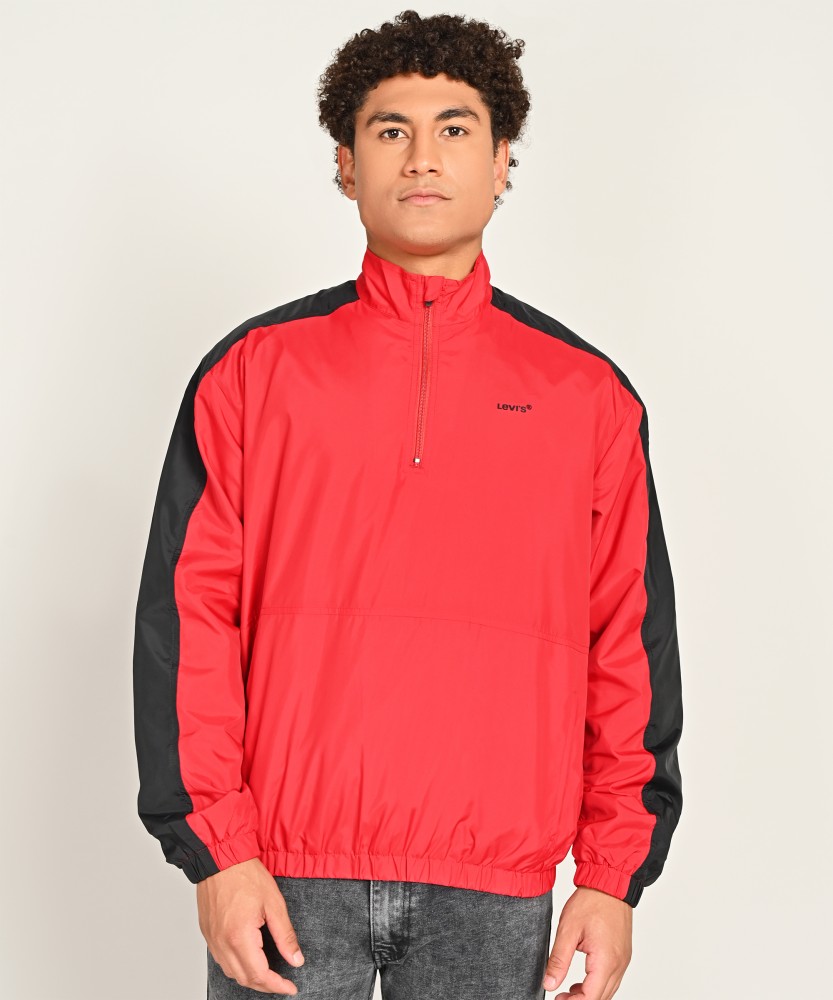 Levis jackets india clearance online