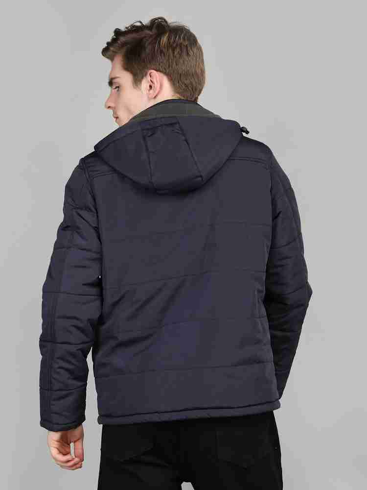 Lure urban mens jacket price online