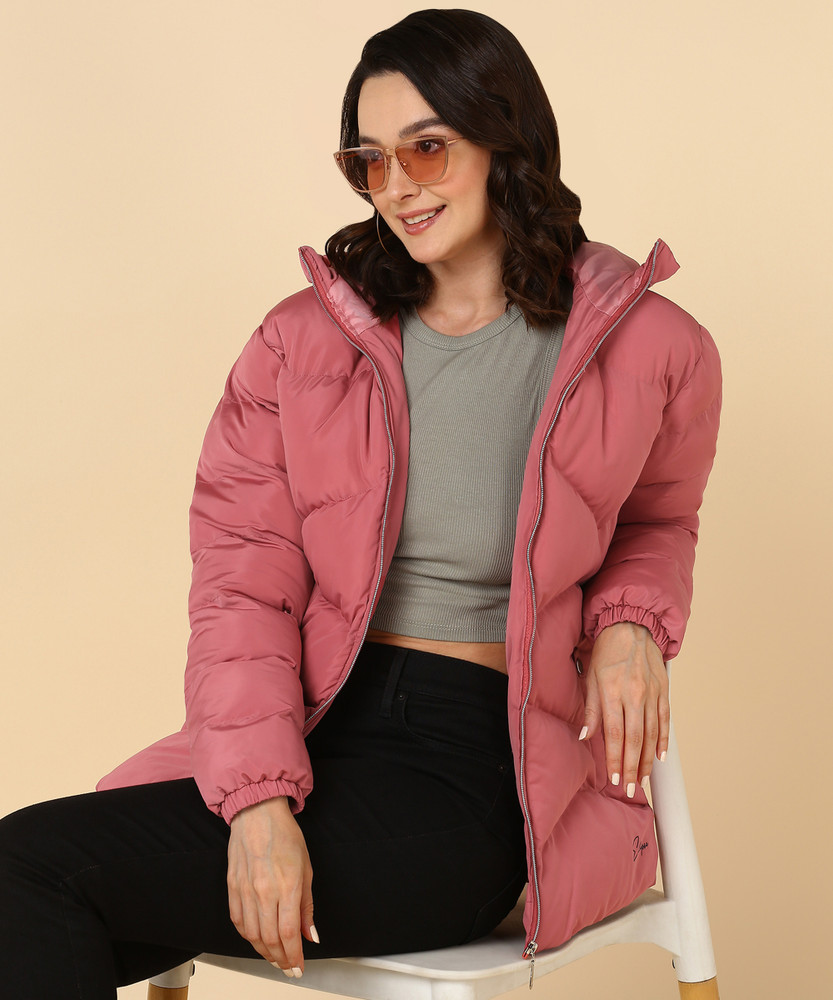 Ellipse Full Sleeve Solid Women Jacket - Buy Ellipse Full Sleeve Solid Women  Jacket Online at Best Prices in India | Flipkart.com