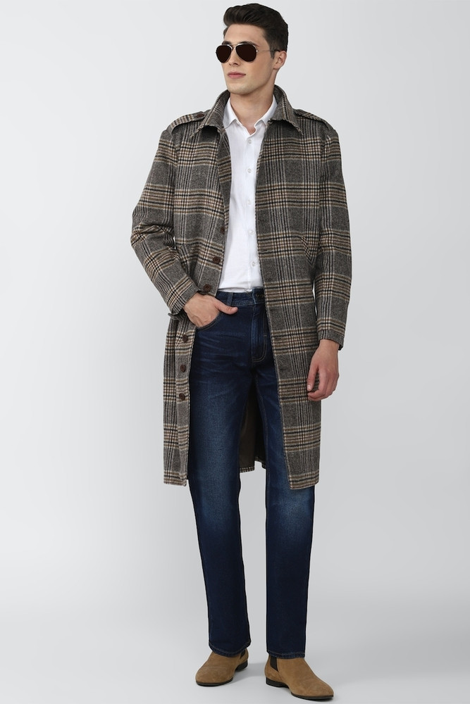 FOREVER 21 Full Sleeve Checkered Men Jacket Buy FOREVER 21 Full Sleeve Checkered Men Jacket Online at Best Prices in India Flipkart