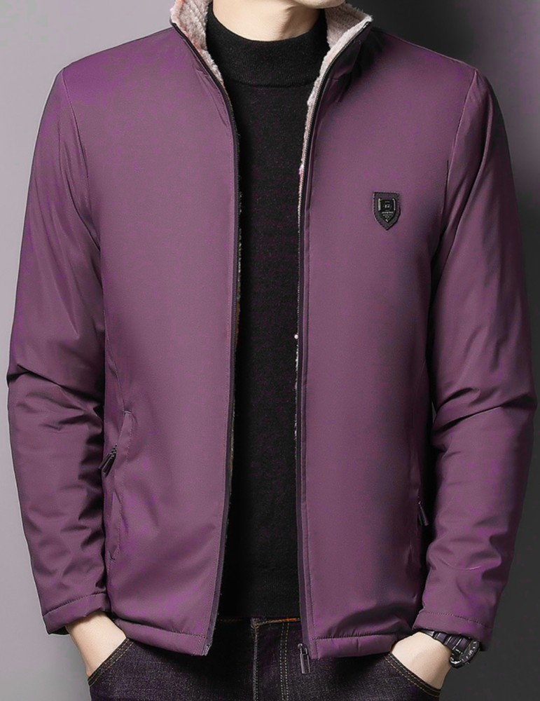 Flipkart men's winter jacket online