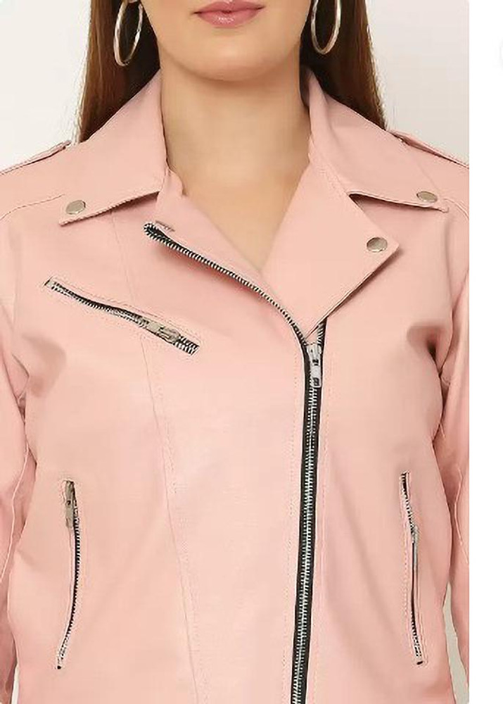 KGF RETAIL LEATHER Full Sleeve Solid Women Jacket Buy KGF RETAIL LEATHER Full Sleeve Solid Women Jacket Online at Best Prices in India Flipkart